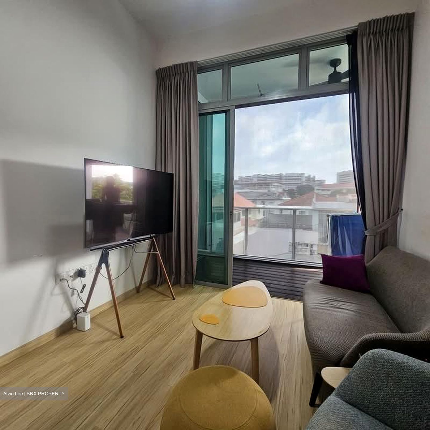 Gambir Ridge (D19), Apartment #571000761